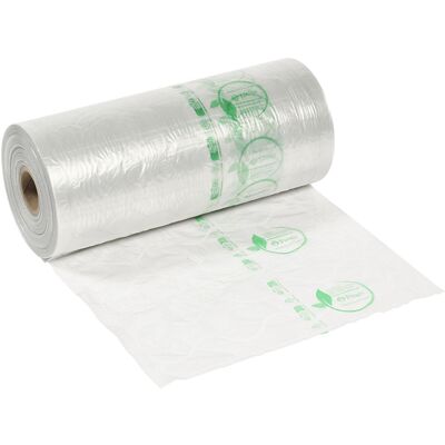 kaiserkraft Luftkissenfolie MINI PAK'R® V3, 100% recycelt, Quilt Air Large, VE 90 Stk kaiserkraft Luftkissenfolie MINI PAK'R® V3, 100% recycelt, Quilt Air Large, VE 90 Stk