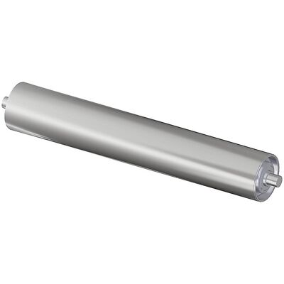 Tragrolle einzeln, Ø 50 mm, Ø 50 mm, für Bahnbreite 300 mm, Rollenlänge 292 mm Gura Tragrolle einzeln, Ø 50 mm, Ø 50 mm, für Bahnbreite 300 mm, Rollenlänge 292 mm Gura