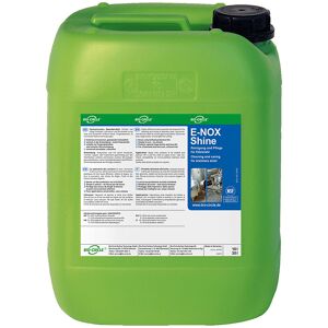 Edelstahlreiniger E-NOX Shine, Kanister 10 l, wasserbasiert Bio-Circle Edelstahlreiniger E-NOX Shine, Kanister 10 l, wasserbasiert Bio-Circle