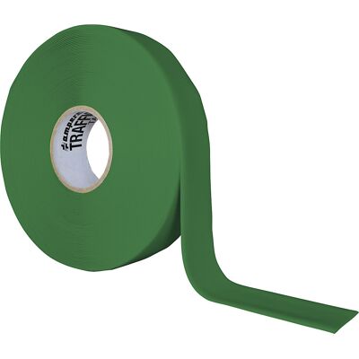 Bodenmarkierungsband, extrastark, Breite 50 mm, grün Ampere Bodenmarkierungsband, extrastark, Breite 50 mm, grün Ampere
