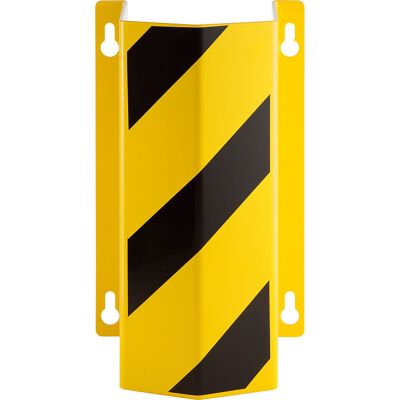 Anfahrschutz, für den Innenbereich, HxBxT 500 x 292 x 230 mm Black Bull Anfahrschutz, für den Innenbereich, HxBxT 500 x 292 x 230 mm Black Bull