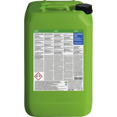 Bio-Circle ALUSTAR 300 Industrie-Reiniger - 20L Bio-Circle ALUSTAR 300 Industrie-Reiniger - 20L