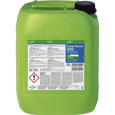 Reiniger Power Cleaner 300, im Kunststoff-Kanister, Inhalt 10 l Bio-Circle Reiniger Power Cleaner 300, im Kunststoff-Kanister, Inhalt 10 l Bio-Circle