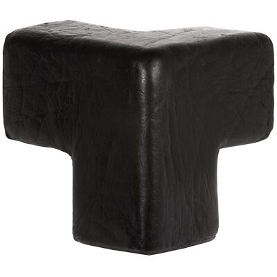 Knuffi® Schutzecke, Typ E, 3D, VE 4 Stk, schwarz SHG Knuffi® Schutzecke, Typ E, 3D, VE 4 Stk, schwarz SHG