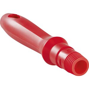 Mini-Stiel, Ø 30 mm, VE 10 Stk, rot Vikan Mini-Stiel, Ø 30 mm, VE 10 Stk, rot Vikan