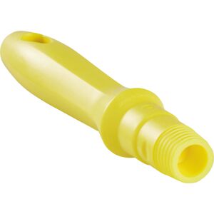 Mini-Stiel, Ø 30 mm, VE 10 Stk, gelb Vikan Mini-Stiel, Ø 30 mm, VE 10 Stk, gelb Vikan
