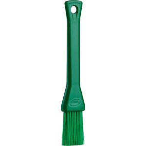 Lebensmittelpinsel, weich, Pinselbreite 30 mm, VE 10 Stk, grün Vikan Lebensmittelpinsel, weich, Pinselbreite 30 mm, VE 10 Stk, grün Vikan