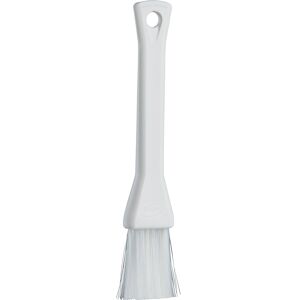 Lebensmittelpinsel, weich, Pinselbreite 30 mm, VE 10 Stk, weiß Vikan Lebensmittelpinsel, weich, Pinselbreite 30 mm, VE 10 Stk, weiß Vikan