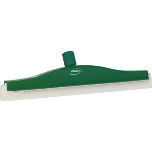 Wasserabzieher mit austauschbarer Kassette, mit Drehgelenk, Länge 400 mm, VE 10 Stk, grün Vikan Wasserabzieher mit austauschbarer Kassette, mit Drehgelenk, Länge 400 mm, VE 10 Stk, grün Vikan