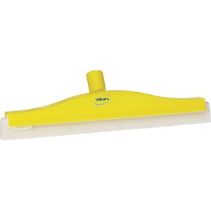 Vikan Wasserabzieher - 400mm, Gelb, Austauschbare Kassette - Wasserabzieher Vikan Wasserabzieher - 400mm, Gelb, Austauschbare Kassette - Wasserabzieher
