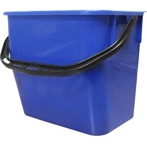 Kaiserkraft - 549529 Cubo 15 L - Blau - Bucket Kaiserkraft - 549529 Cubo 15 L - Blau - Bucket