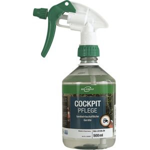 Fahrzeuginnenreiniger, 20 Flaschen à 500 ml und 10 Sprayer, Inhalt 10 l Bio-Circle Fahrzeuginnenreiniger, 20 Flaschen à 500 ml und 10 Sprayer, Inhalt 10 l Bio-Circle