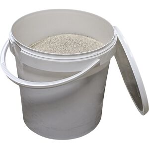 kaiserkraft Universal-Bindegranulat Typ III R Extra-Feinkorn, für feinporige Böden, im 5-kg-Eimer, VE 1 Stk kaiserkraft Universal-Bindegranulat Typ III R Extra-Feinkorn, für feinporige Böden, im 5-kg-Eimer, VE 1 Stk