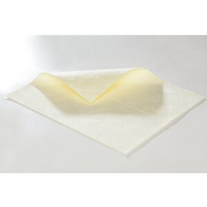 kaiserkraft FIRST Bindevlies, Tücher, Ausführung Medium, für Chemikalien, 500 x 400 mm, 4 VE à 50 Stk kaiserkraft FIRST Bindevlies, Tücher, Ausführung Medium, für Chemikalien, 500 x 400 mm, 4 VE à 50 Stk