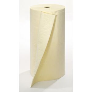 kaiserkraft PRO Bindevlies, Tuch-Rolle, 800 mm breit, für Chemikalien, Länge 40 m kaiserkraft PRO Bindevlies, Tuch-Rolle, 800 mm breit, für Chemikalien, Länge 40 m