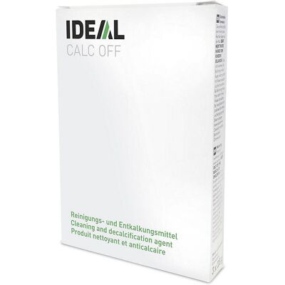 Ideal Health Calc Off für AW40, ACC55 - Luftreiniger-Zubehör Ideal Health Calc Off für AW40, ACC55 - Luftreiniger-Zubehör
