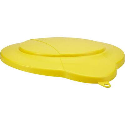 Vikan - 12L Bucket Lid - Gelb - Deckel Vikan - 12L Bucket Lid - Gelb - Deckel