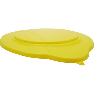 Vikan Eimerdeckel - Gelb - 20 Liter - Eimerdeckel Vikan Eimerdeckel - Gelb - 20 Liter - Eimerdeckel