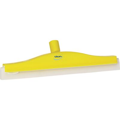 Vikan Wasserabzieher - 400mm, Gelb, Austauschbare Kassette - Wasserabzieher Vikan Wasserabzieher - 400mm, Gelb, Austauschbare Kassette - Wasserabzieher