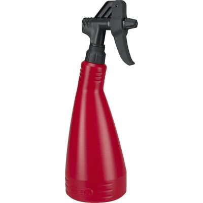 Doppelhub-Industrie-Zerstäuber 180°, für Reiniger/Desinfektionsmittel, 1 l, VE 6 Stk, rot, ab 5 VE PRESSOL Doppelhub-Industrie-Zerstäuber 180°, für Reiniger/Desinfektionsmittel, 1 l, VE 6 Stk, rot, ab 5 VE PRESSOL