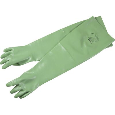 Handschuh, für HP VIGO, grün Bio-Circle Handschuh, für HP VIGO, grün Bio-Circle