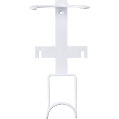 Wandhalterung, für Reinigungstücher, ab 6 Stk, LxB 210 x 120 mm B-SAFETY Wandhalterung, für Reinigungstücher, ab 6 Stk, LxB 210 x 120 mm B-SAFETY