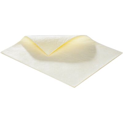 kaiserkraft BASIC Bindevlies, Tücher, für Chemikalien, 500 x 400 mm, VE 100 Stk kaiserkraft BASIC Bindevlies, Tücher, für Chemikalien, 500 x 400 mm, VE 100 Stk