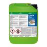 Bio-Circle Schutz-/Pflegeöl E-NOX Care, Kanister 5 l, für Edelstahl, Alu, Buntmetall
