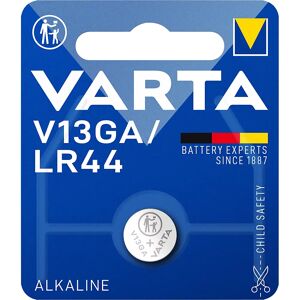 VARTA ALKALINE Spezialbatterie, V13GA/LR44, ab 10 Stk