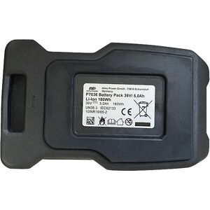 kaiserkraft Zusatz-Akku, für Umreifungsgerät GT-MAX, 5 Ah Li-Ion, 36 V kaiserkraft Zusatz-Akku, für Umreifungsgerät GT-MAX, 5 Ah Li-Ion, 36 V