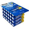 VARTA LONGLIFE Power Batterie, Baugröße AA, VE 24 Stk