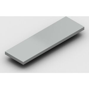 Fachboden für Steckregal, Ausführung leicht, BxT 1000 x 300 mm eurokraft pro Fachboden für Steckregal, Ausführung leicht, BxT 1000 x 300 mm eurokraft pro