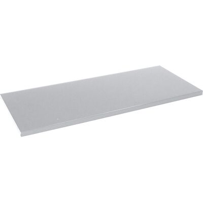 Fachboden, für Büroschrank, lichtgrau, für BxT 1200 x 400 mm, VE 2 Stk C+P Fachboden, für Büroschrank, lichtgrau, für BxT 1200 x 400 mm, VE 2 Stk C+P
