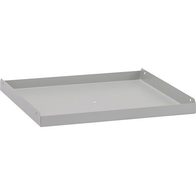 CEMO Regale - 600 mm Stahl Hellgrau RAL 7035 - Shelving CEMO Regale - 600 mm Stahl Hellgrau RAL 7035 - Shelving
