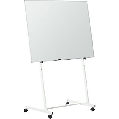 Tafelgestell mobil, für Tafel bis 1000 mm Höhe, für Tafelbreiten 1500 - 2000 mm SMIT VISUAL Tafelgestell mobil, für Tafel bis 1000 mm Höhe, für Tafelbreiten 1500 - 2000 mm SMIT VISUAL
