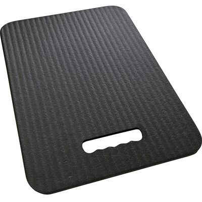 Knieschutzmatte, Länge x Breite 530 x 360 mm, Mattenstärke 25 mm, VE 2 Stk, ab 3 VE COBA Knieschutzmatte, Länge x Breite 530 x 360 mm, Mattenstärke 25 mm, VE 2 Stk, ab 3 VE COBA
