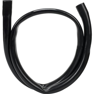 Abgabe-Schlauch für Handpumpen, Länge 1000 mm, Außen-Ø 20 mm, für Öl, Diesel, ab 5 Stk PRESSOL Abgabe-Schlauch für Handpumpen, Länge 1000 mm, Außen-Ø 20 mm, für Öl, Diesel, ab 5 Stk PRESSOL