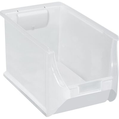 Allit Profiplus Box 4h - Aufbewahrungsbox Allit Profiplus Box 4h - Aufbewahrungsbox