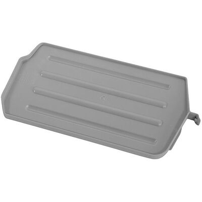 kaiserkraft Längsteiler, für Regalkasten, LxH 300 x 150 mm, VE 40 Stk kaiserkraft Längsteiler, für Regalkasten, LxH 300 x 150 mm, VE 40 Stk