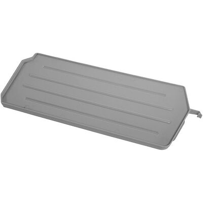 kaiserkraft Längsteiler, für Regalkasten, LxH 500 x 200 mm, VE 30 Stk kaiserkraft Längsteiler, für Regalkasten, LxH 500 x 200 mm, VE 30 Stk