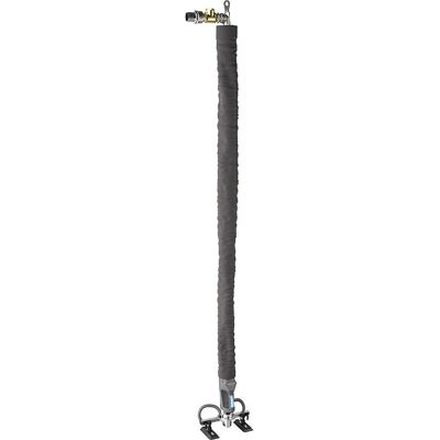 Schlauchheber FORCE-LIFT, Tragfähigkeit 30 kg, Scheiben-Ø 100 mm, Hub 1795 mm AEROLift Schlauchheber FORCE-LIFT, Tragfähigkeit 30 kg, Scheiben-Ø 100 mm, Hub 1795 mm AEROLift