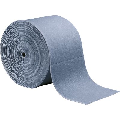 BLUE® Bindevlies-Saugrolle, Heavy-Weight Ausführung, LxB 46 m x 380 mm PIG BLUE® Bindevlies-Saugrolle, Heavy-Weight Ausführung, LxB 46 m x 380 mm PIG