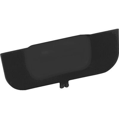 ESD-Schubladeneinteilung, Muldenwände, VE 10 Stk, für 2 Mulden, Ø 70 mm LISTA ESD-Schubladeneinteilung, Muldenwände, VE 10 Stk, für 2 Mulden, Ø 70 mm LISTA