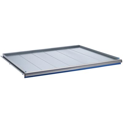 Auszugboden, Tragkraft 200 kg, höhenverstellbar LISTA Auszugboden, Tragkraft 200 kg, höhenverstellbar LISTA