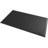 NOTRAX ESD-Anti-Ermüdungsmatte Diamond Flex™, LxB 1630 x 1020 mm, schwarz