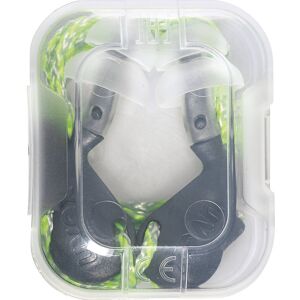 Mehrweg-Gehörschutzstöpsel mit Kordel xact-fit multi, Größe M/L, VE 50 Paar, SNR 26 dB, ab 50 VE Uvex Mehrweg-Gehörschutzstöpsel mit Kordel xact-fit multi, Größe M/L, VE 50 Paar, SNR 26 dB, ab 50 VE Uvex