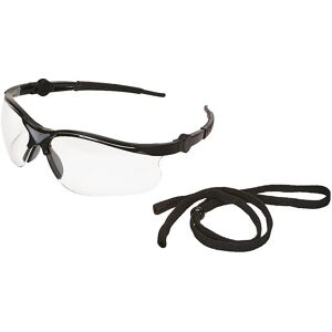 kaiserkraft Schutzbrille mit Anti-Fog-Funktion, zugelassen nach DIN EN 166, schwarz, ab 30 Stk kaiserkraft Schutzbrille mit Anti-Fog-Funktion, zugelassen nach DIN EN 166, schwarz, ab 30 Stk