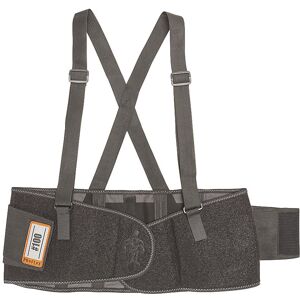 kaiserkraft Rückenstützgurt Standard, mit Hosenträgern, Größe M, Bauchumfang 710 - 820 mm, ab 10 Stk kaiserkraft Rückenstützgurt Standard, mit Hosenträgern, Größe M, Bauchumfang 710 - 820 mm, ab 10 Stk