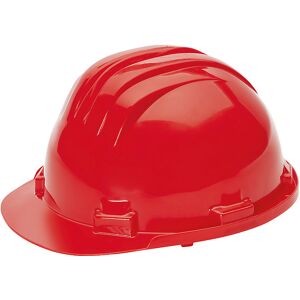 kaiserkraft Schutzhelm Standard 6-Punkt, EN 397, rot, ab 50 Stk kaiserkraft Schutzhelm Standard 6-Punkt, EN 397, rot, ab 50 Stk