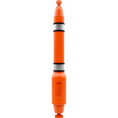 Pfosten, Kunststoff, Höhe 1000 mm, Pfosten-Ø 125 mm Skipper Pfosten, Kunststoff, Höhe 1000 mm, Pfosten-Ø 125 mm Skipper